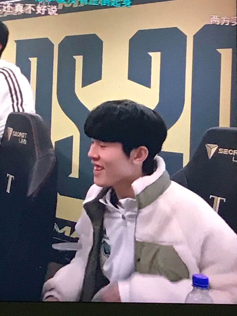 展现出最好 展现出最好